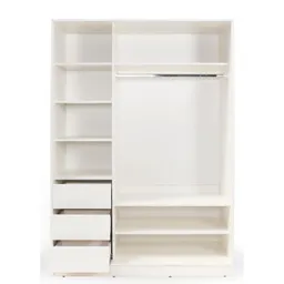 Andra Dulap cu uși glisante gama Petra