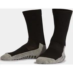 Îmbrăcăminte sport Joma 11342 Sosete Anti-Slip Black (mar. 43-46)