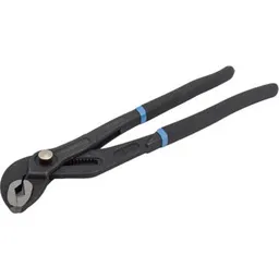 Clește Hoegert Cleste reglabil papagal cu buton 300 mm HT1P376