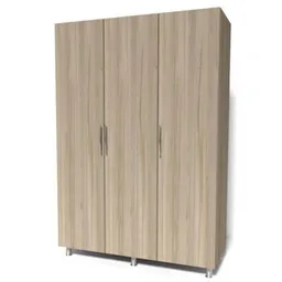 Dulap Smartex N9 180cm Stejar Deschis