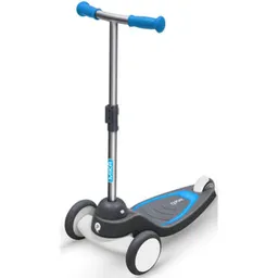 Trotinetă Qplay Mika Blue