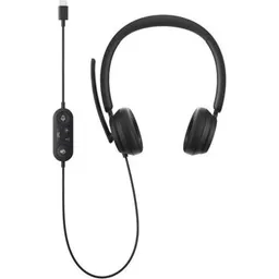 Căști cu fir Microsoft Modern USB-C Headset Stereo