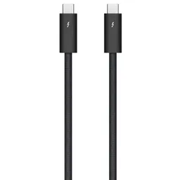 Cablu telefon mobil Apple Thunderbolt 4 Pro (3m) MWP02