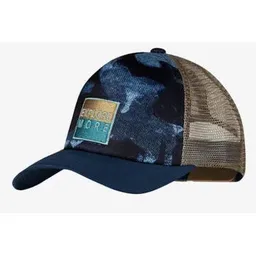 Buff Chipiu Trucker Cap Youth Snigs Night