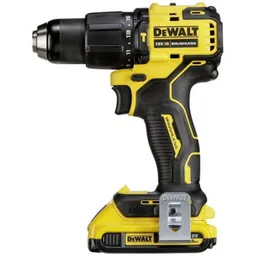 Dewalt DCD709D2T