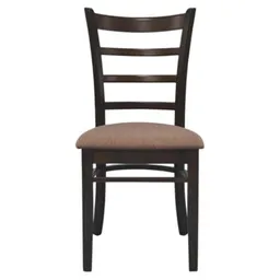 Scaun Evelin di Costacurta Coco Chocolate (Обивка-F-789 Brown)