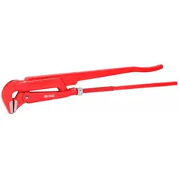 Clește Ronix RH-2540 Ключ для труб рычажный 90° 4" 750mm