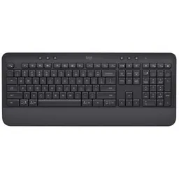 Tastatură Logitech K650, Graphite