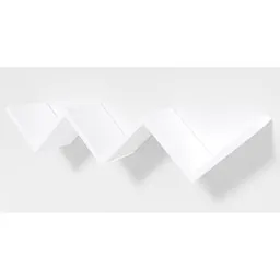 Raft decorativ Smartex (13901) RD11 Alb