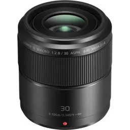 Panasonic H-HS030E