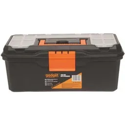 Sistem de depozitare a instrumentelor Gadget tools 462410 пластиковый кейс