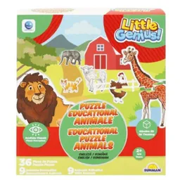 Smile Games Puzzle Noriel S00003023