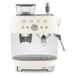 Espressor manual SMEG EGF03CREU