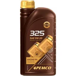 Ulei Pemco 5W20 IDRIVE 325 1L
