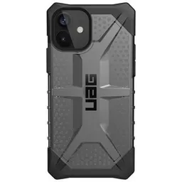 Husă pentru smartphone UAG iPhone 12 / 12 Pro Plasma Ash 112353113131