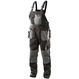 Îmbrăcăminte de lucru Neo Tools 50829 Salopeta redusa pentru lucru, marime XXL/58, BASIC SERIES