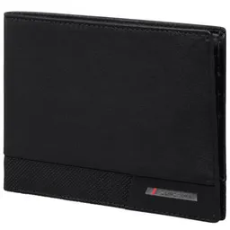 Samsonite PRO-DLX 6 SLG 005 b 8 cc+2 c