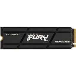 Disc rigid intern SSD Kingston SFYRDK/2000G