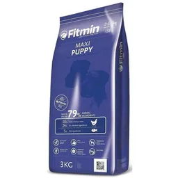 Fitmin Dog maxi puppy