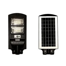 Aplică exterior Elmos 60 W LED 6500 K