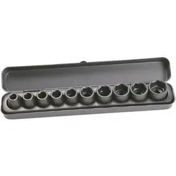 Hitachi-Hikoki Set bite