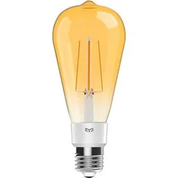 Bec Yeelight YLDP23YL 2000K, 6W, E27, 500lm