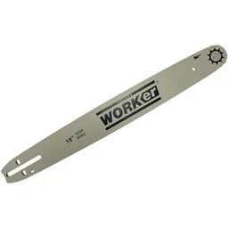 Accesoriu pentru fierăstrăie Technoworker Bara drujba 45 cm