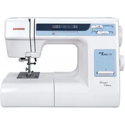 Janome My Excel