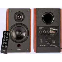 Boxe 2.0 Edifier R2000DB, 120W, Bluetooth, Black