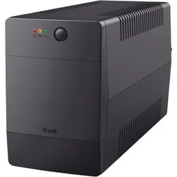 Sursă neîntreruptibilă UPS Trust Paxxon 1000VA/600W