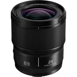 Obiectiv Panasonic S-S24E