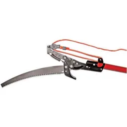 Fierăstrău manual TopGarden 380110 ножницы и пилы с телескопической стрелой 160-280см
