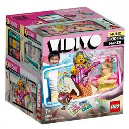 Lego 43102
