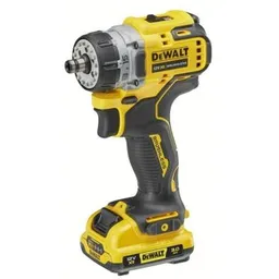 Dewalt DCD703L2T-QW