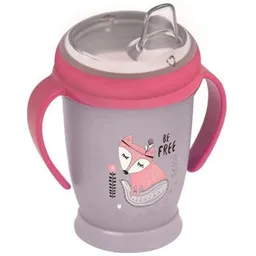 Canpol 35/346 girl Lovi Indian Summer 250 ml