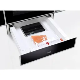 Aparat de vidat Teka VS 1520 GS