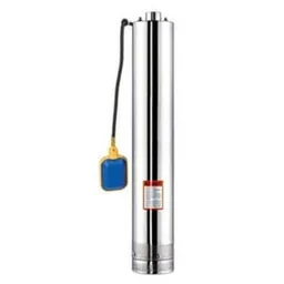 Pompă MPN Днестр 4QGD", 1100W, 99m, 45l/min(cu flotor)