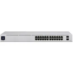 Switch/Comutator Ubiquiti USW-24-POE