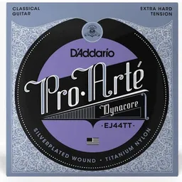 D’Addario EJ44
