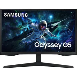 Samsung Odyssey G5 LS27CG550EIXCI