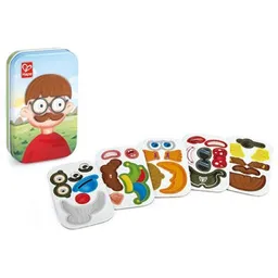 Hape E0476
