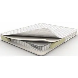 Saltea ortopedică SaltConfort Pocket+Memory 160x200 H=25cm 100kg/persoană