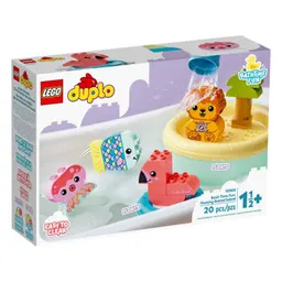 Lego 10966 Bath Time Fun