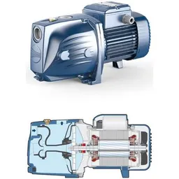 Pedrollo JSWm2CX