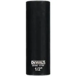 DeWalt DT7553 Cap Hexagonal impact adinc 19mm x1/2