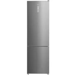 Frigider cu congelator jos Midea MDRB489FGE02OE