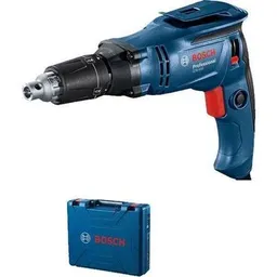 Șurubelnița Bosch GTB 650 650W 06014A2000