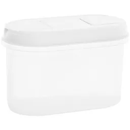 Container alimentare Plast Team 1125 для сыпучих продуктов с дозатором 1,1 л