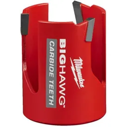 Milwaukee 4932464926 Carota pt multemateriale BIG HAWG