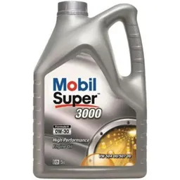 Mobil 1 Super 3000 VC 0W-30